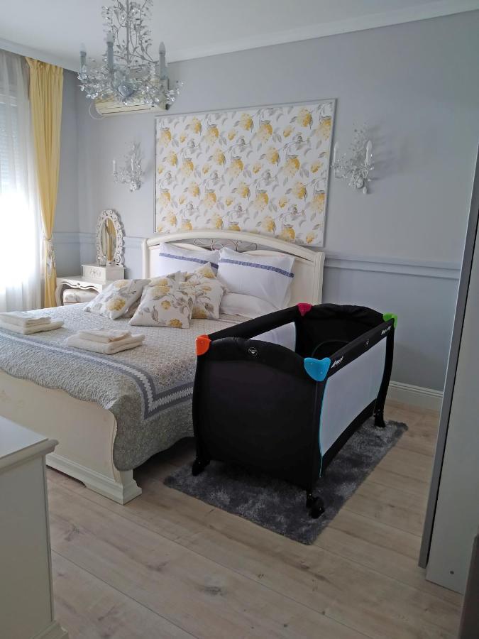 My Home, With Free Secure Parking Stara Zagora Exterior foto