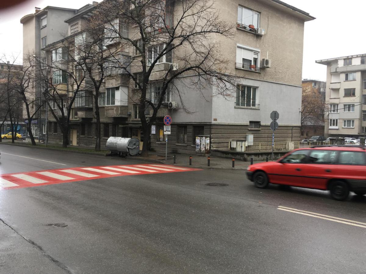 My Home, With Free Secure Parking Stara Zagora Exterior foto