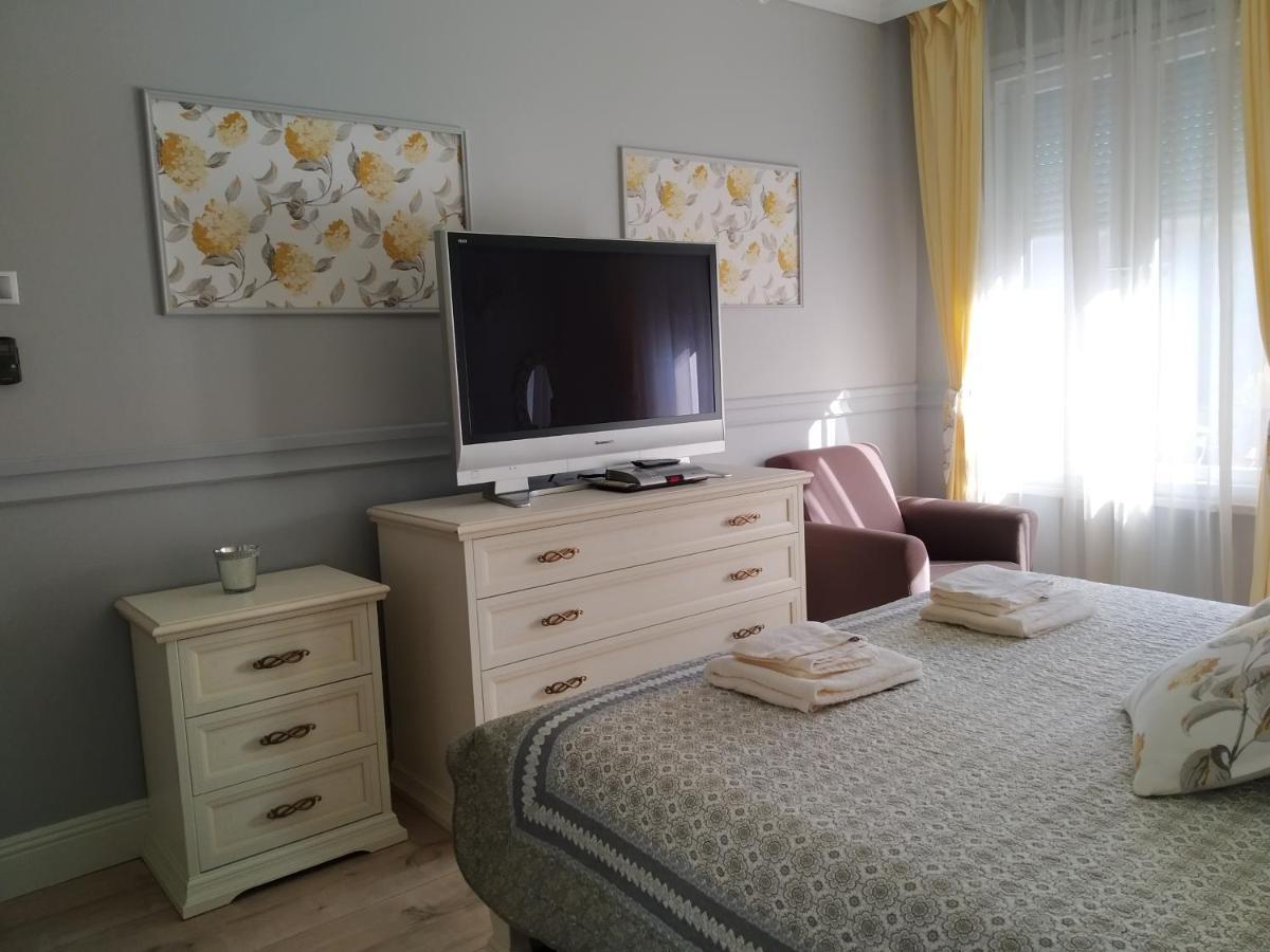 My Home, With Free Secure Parking Stara Zagora Exterior foto