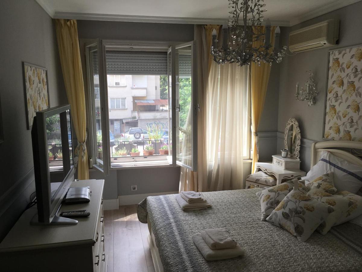 My Home, With Free Secure Parking Stara Zagora Exterior foto